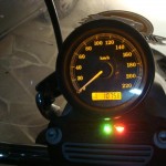 1.075 quilômetros mais feliz